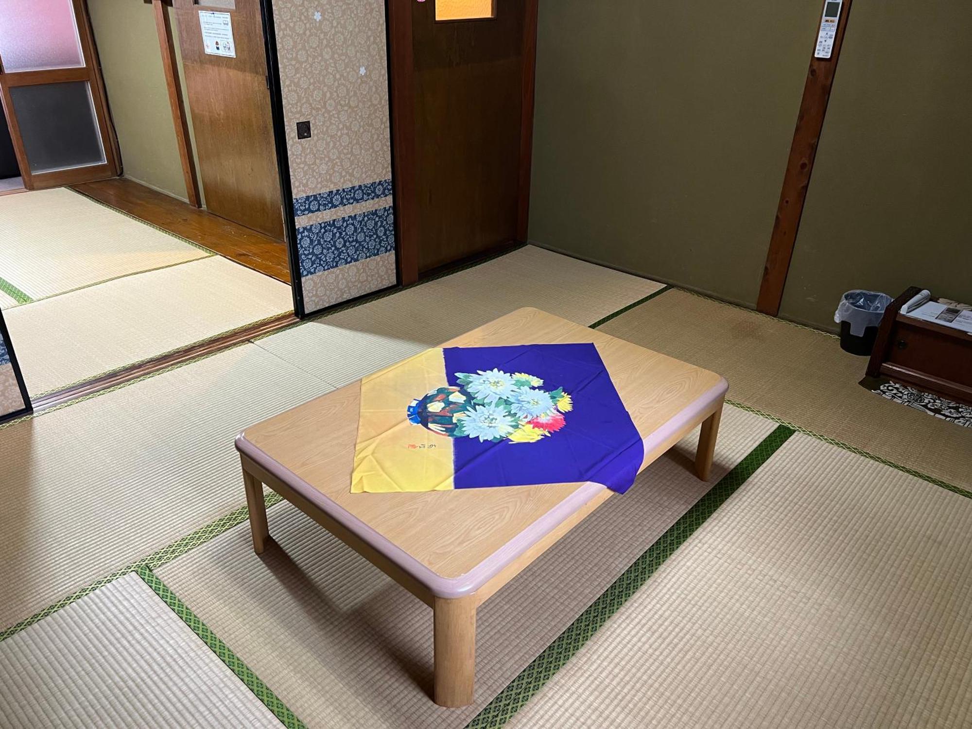 Kyo Yukari Villa Kyoto Exterior foto