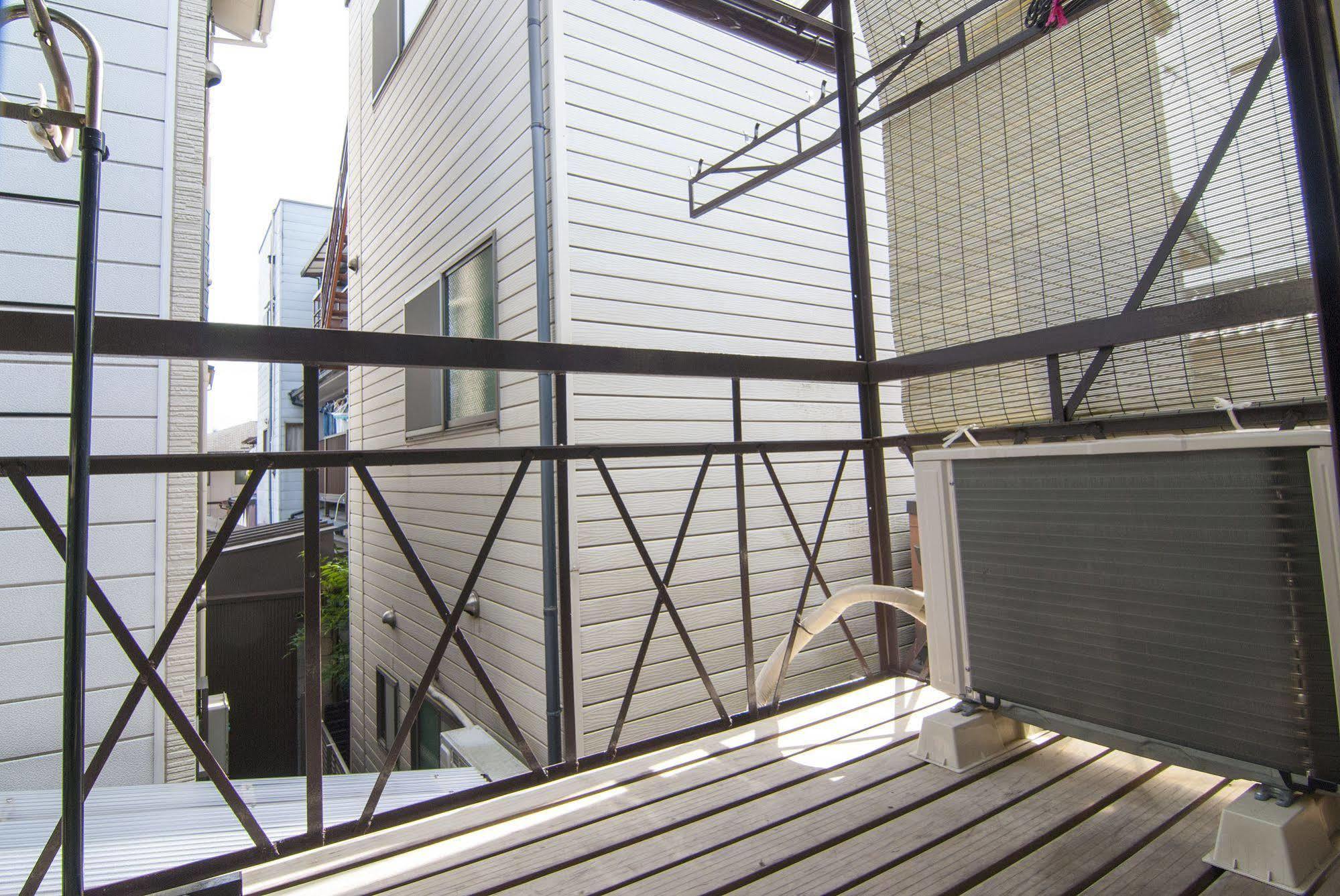 Kyo Yukari Villa Kyoto Exterior foto