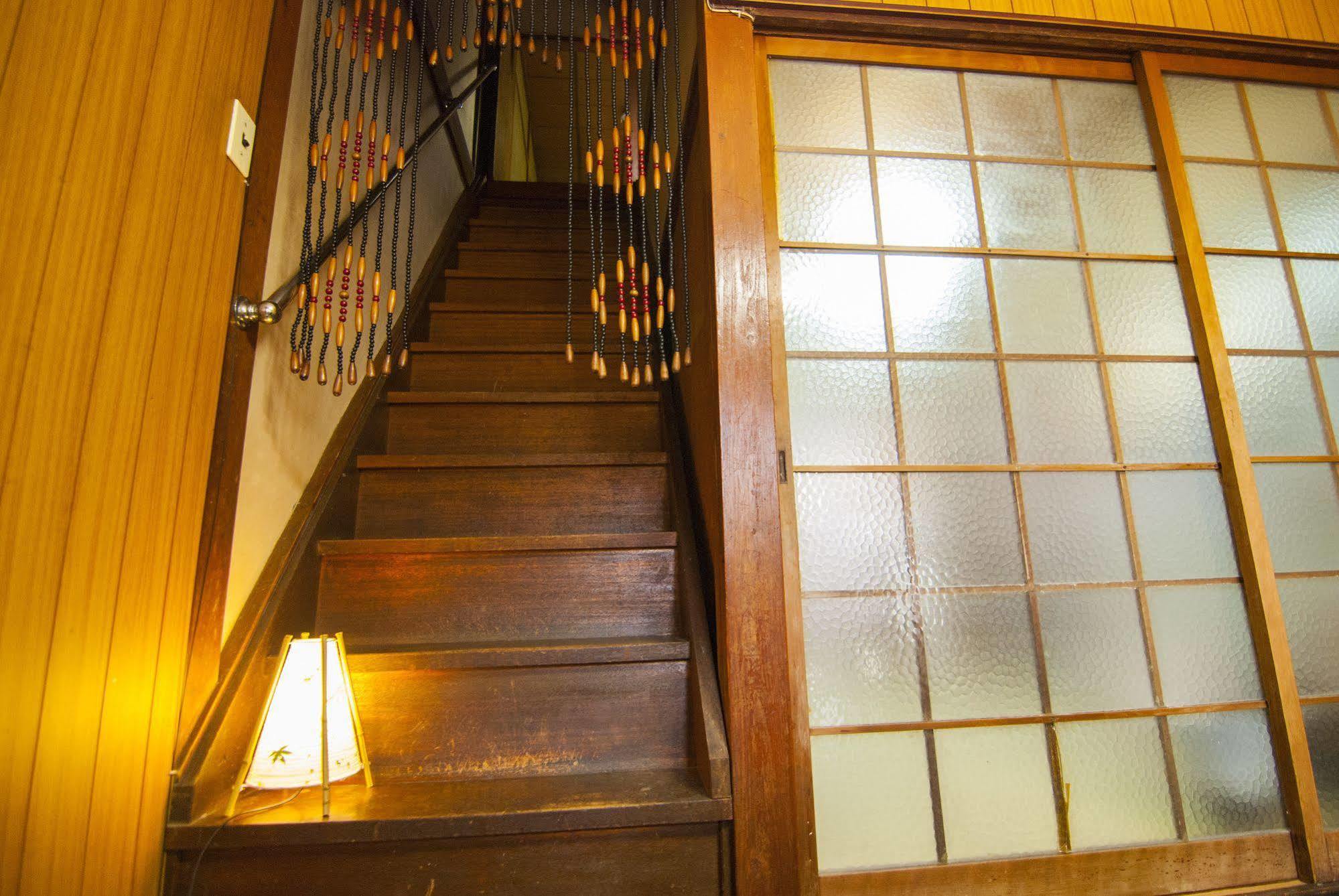 Kyo Yukari Villa Kyoto Exterior foto